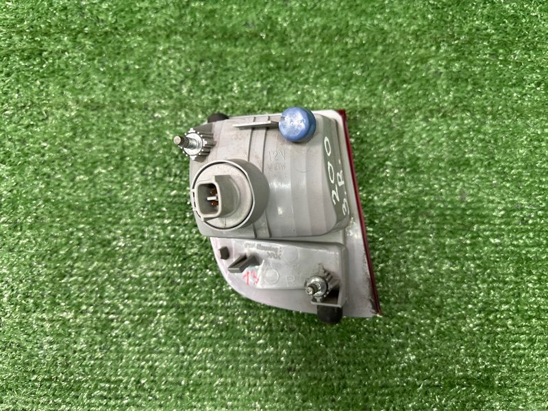 Фонарь в бампер Toyota Land Cruiser 200