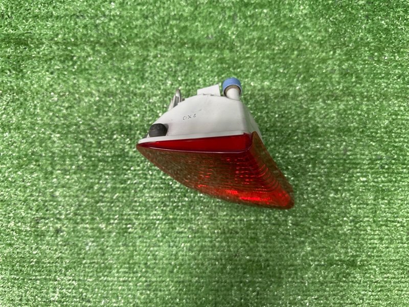 Фонарь в бампер Toyota Land Cruiser 200