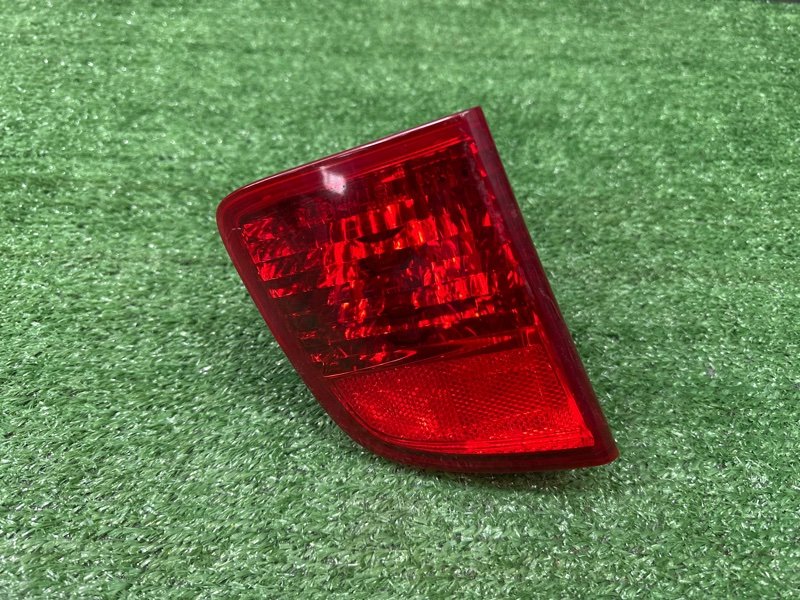 Фонарь в бампер Toyota Land Cruiser 200