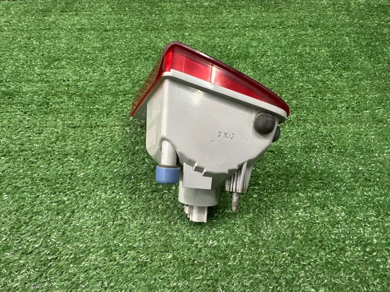 Фонарь в бампер Toyota Land Cruiser 200