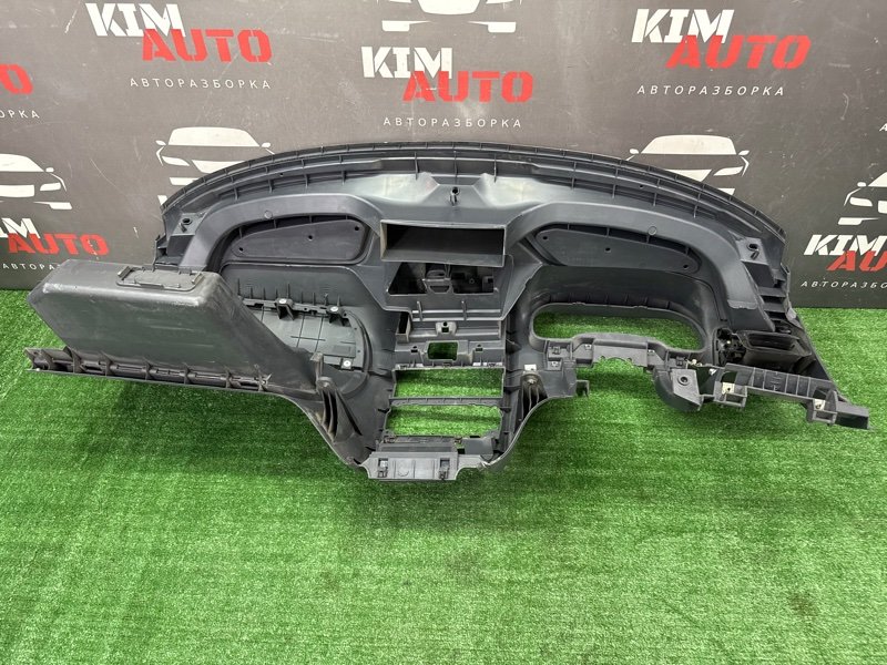 Торпедо Fiat Albea