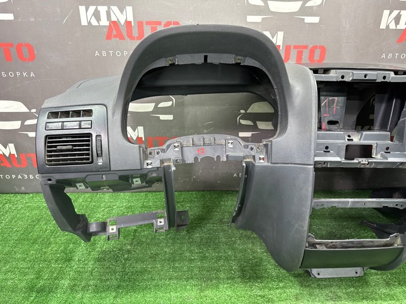 Торпедо Fiat Albea