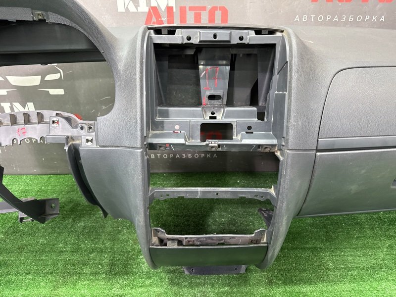 Торпедо Fiat Albea