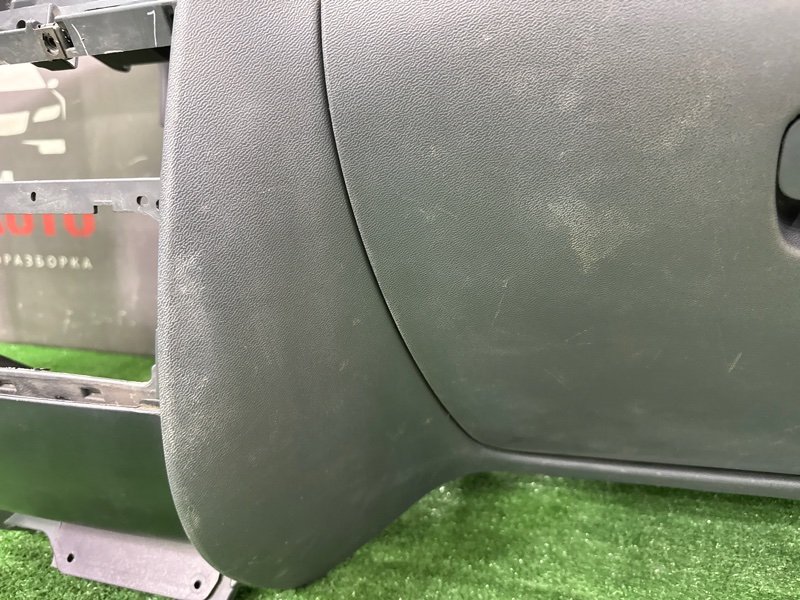 Торпедо Fiat Albea