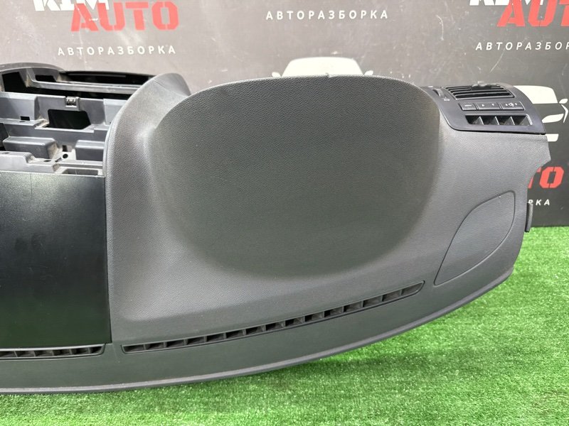 Торпедо Fiat Albea