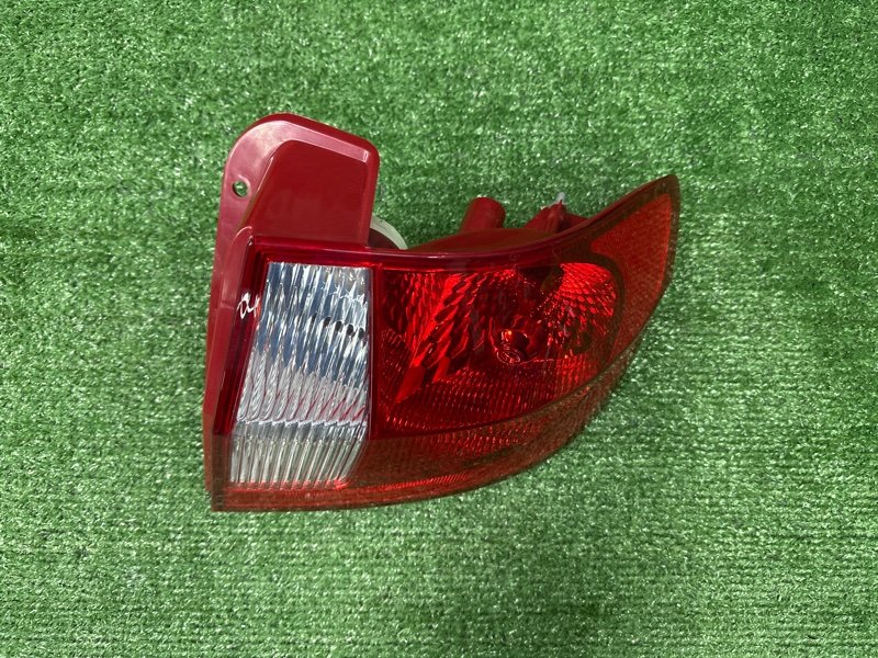 Фонарь в крыло Hyundai Getz