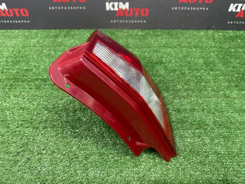 Фонарь в крыло Hyundai Getz