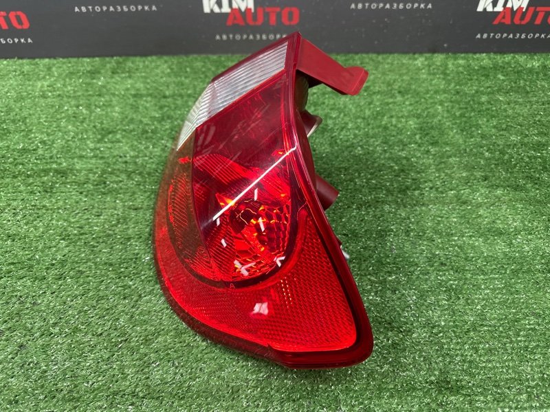 Фонарь в крыло Hyundai Getz