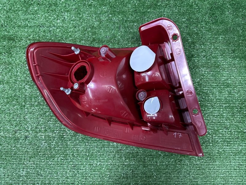 Фонарь в крыло Hyundai Getz