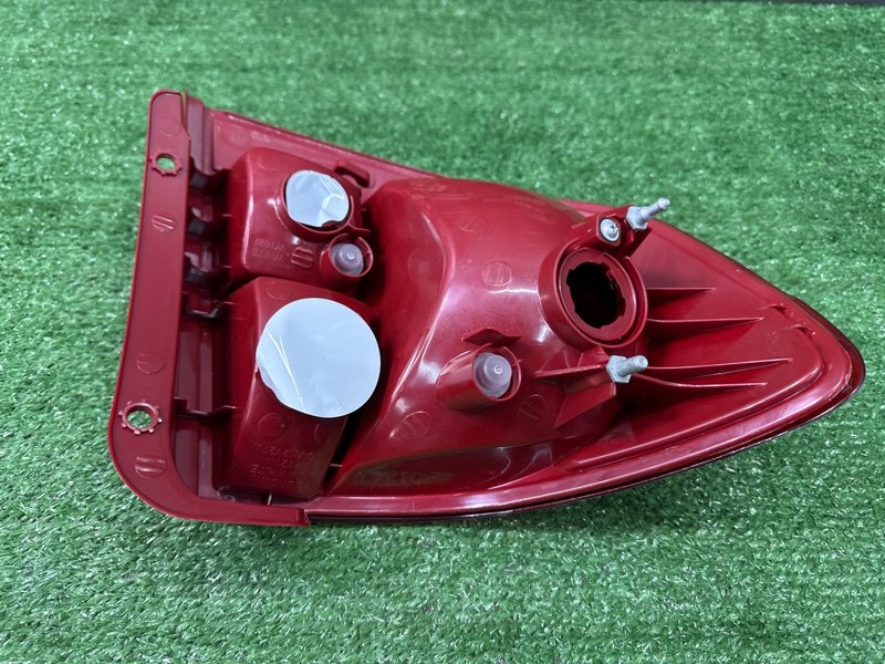 Фонарь в крыло Hyundai Getz