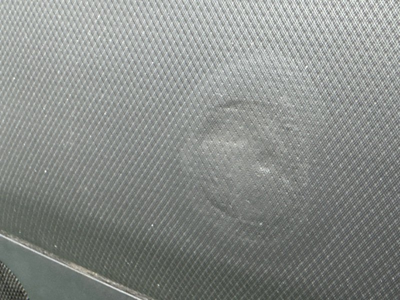 Торпедо Peugeot 207