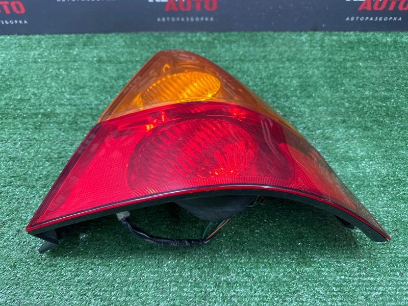 Фонарь в крыло Suzuki Liana