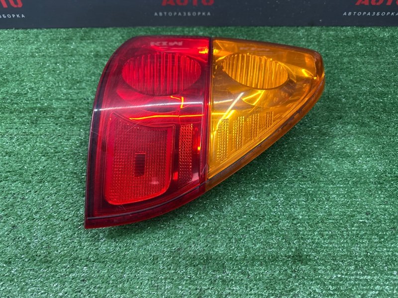 Фонарь в крыло Suzuki Liana