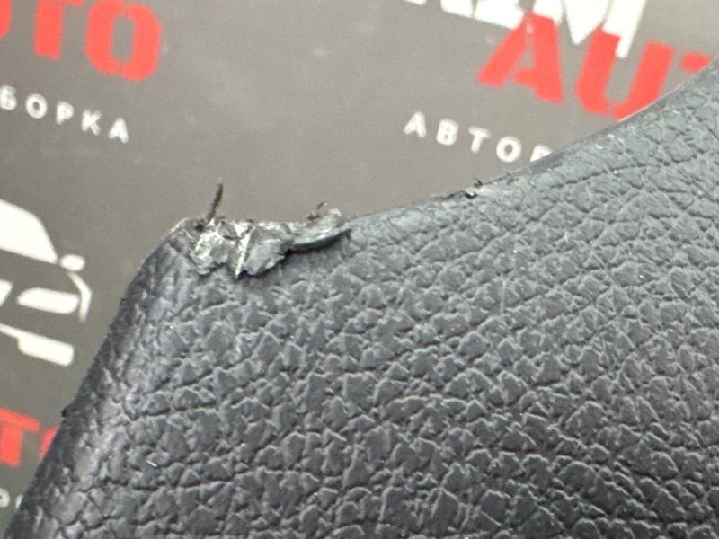 Торпедо Peugeot 206