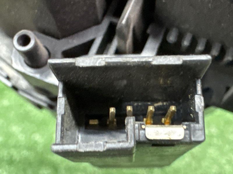 Блок подрулевых переключателей Skoda Octavia A4