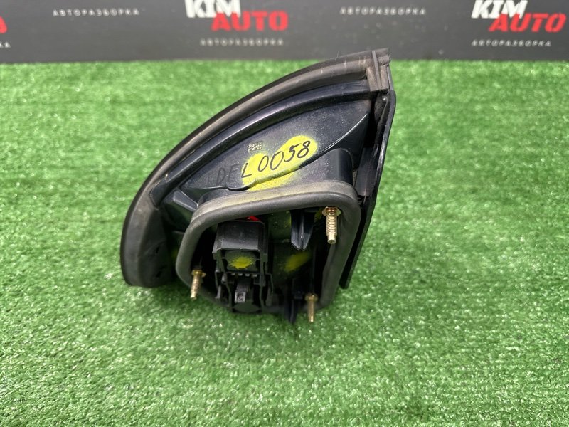 Фонарь в крыло Renault Safrane