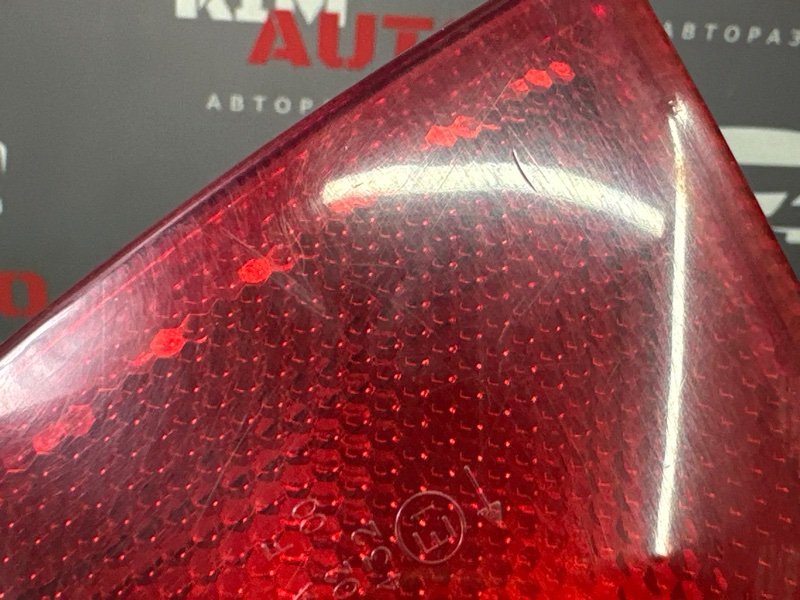 Фонарь в крыло Ford Ka