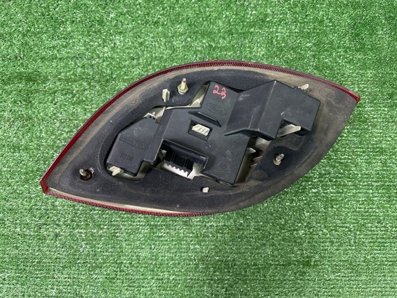 Фонарь в крыло Ford Ka