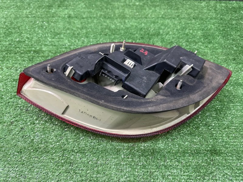 Фонарь в крыло Ford Ka