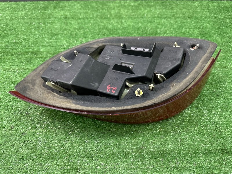 Фонарь в крыло Ford Ka