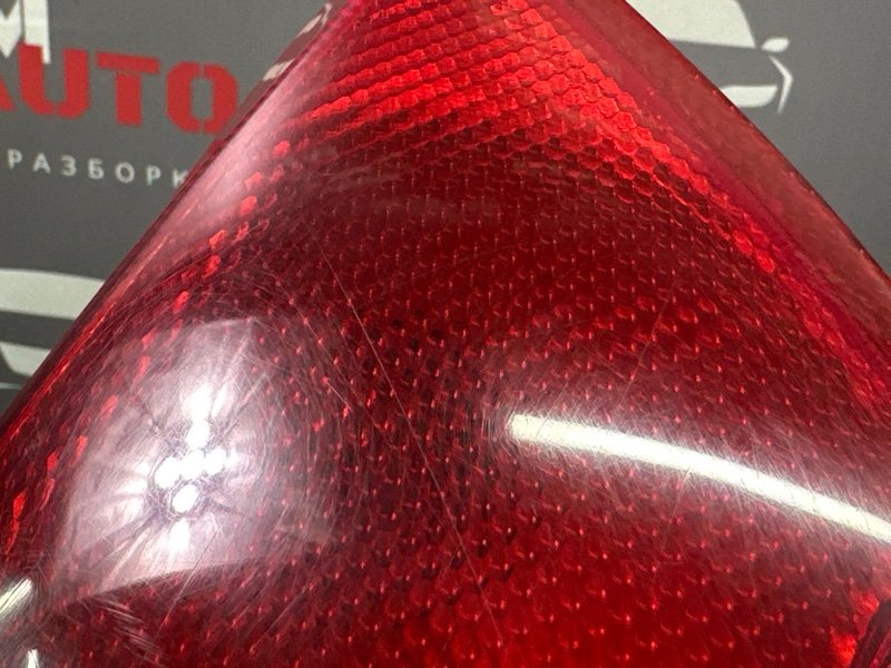 Фонарь в крыло Ford Ka