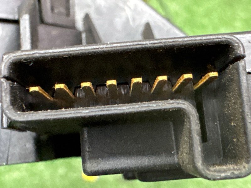 Подрулевой шлейф Skoda Octavia A5