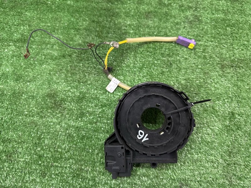 Подрулевой шлейф Skoda Octavia A5