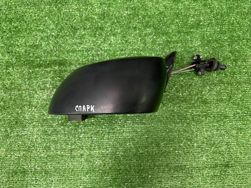 Зеркало заднего вида Chevrolet Spark