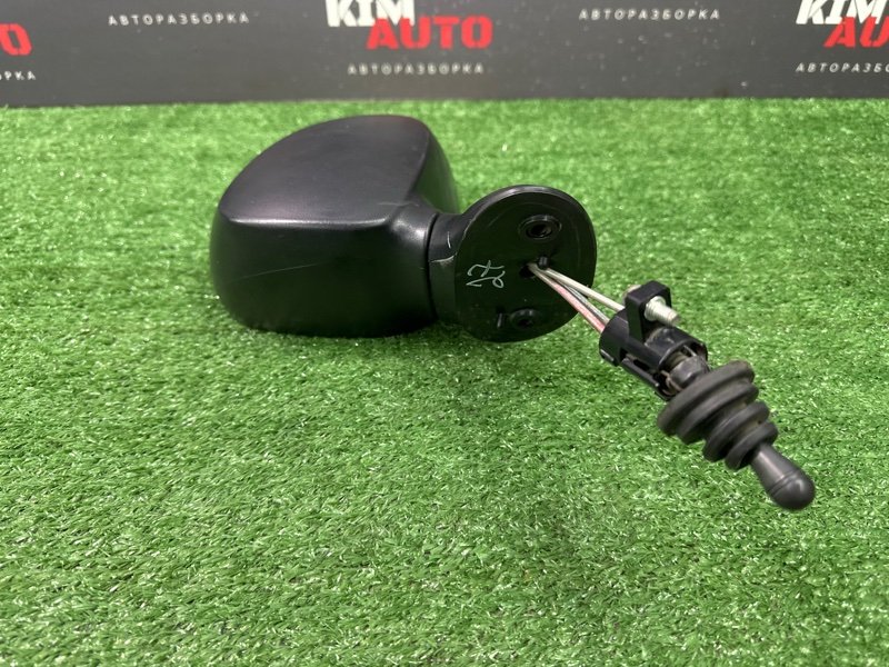 Зеркало заднего вида Chevrolet Spark