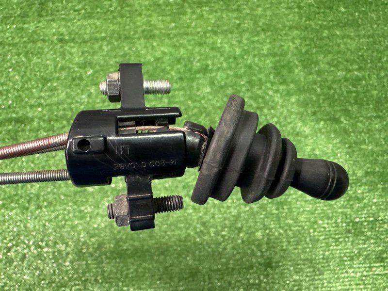 Зеркало заднего вида Chevrolet Spark