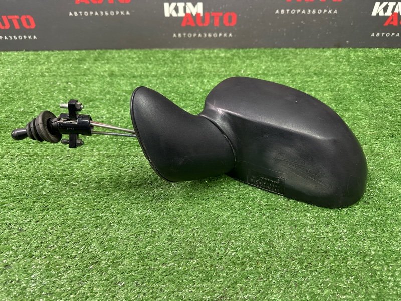 Зеркало заднего вида Chevrolet Spark