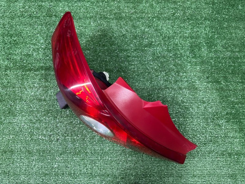 Фонарь в крыло Opel Corsa D