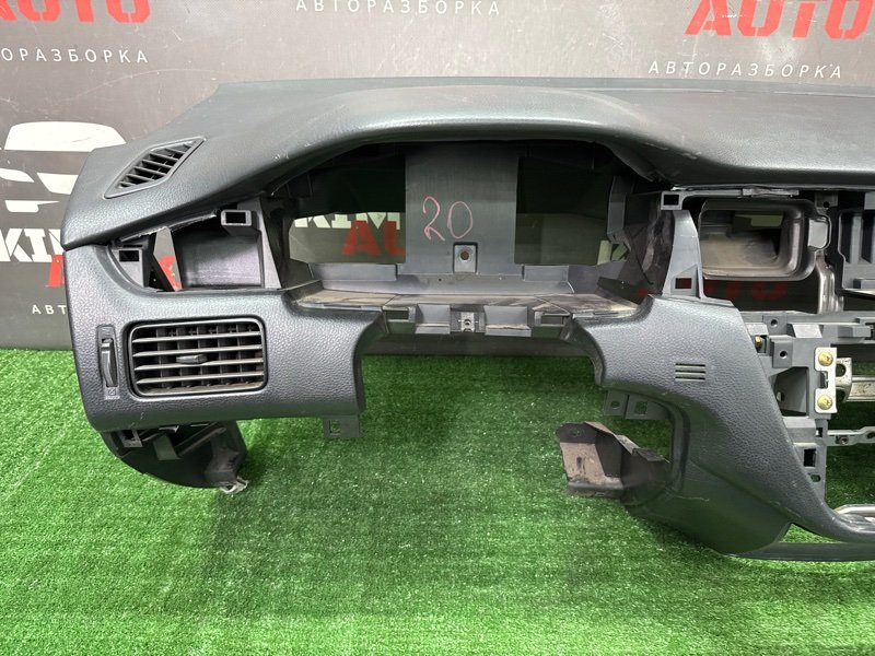 Торпедо Mitsubishi Lancer 9