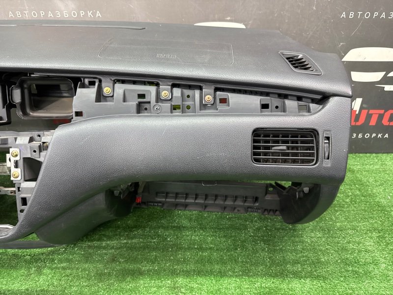 Торпедо Mitsubishi Lancer 9