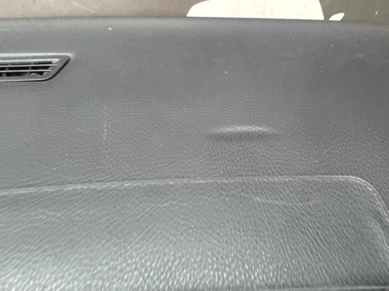 Торпедо Mitsubishi Lancer 9