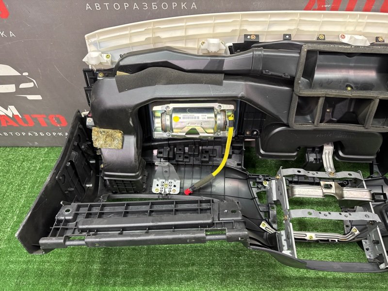 Торпедо Mitsubishi Lancer 9