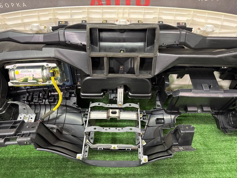 Торпедо Mitsubishi Lancer 9