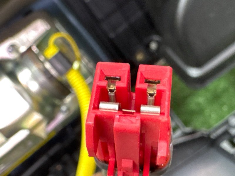 Торпедо Mitsubishi Lancer 9