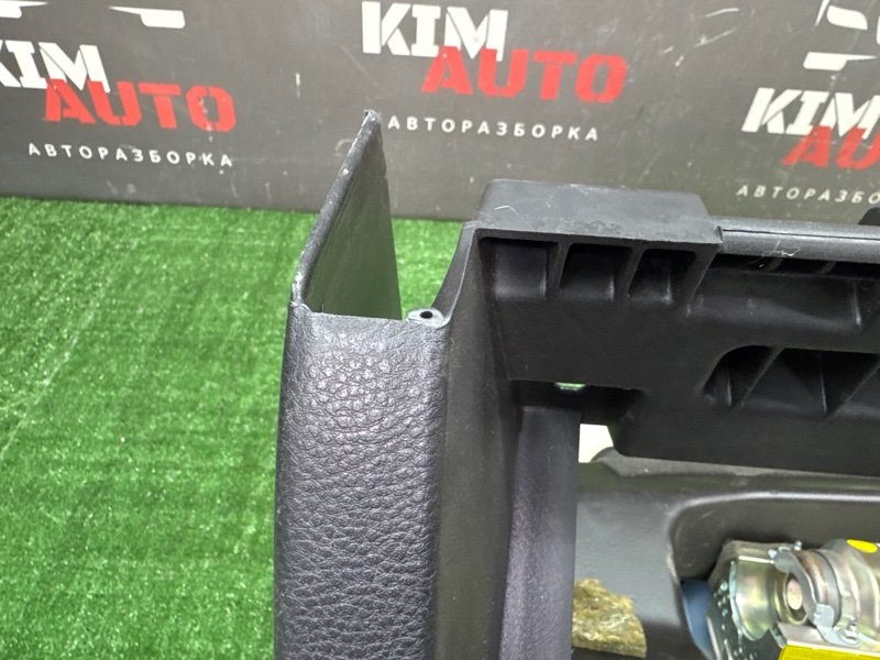 Торпедо Mitsubishi Lancer 9