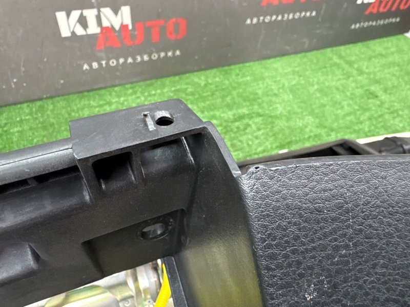 Торпедо Mitsubishi Lancer 9