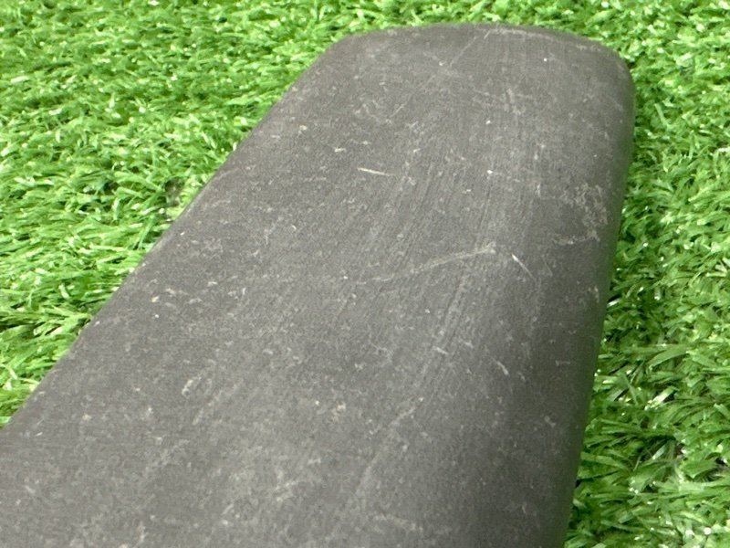 Накладка переднего бампера Ford Focus 2