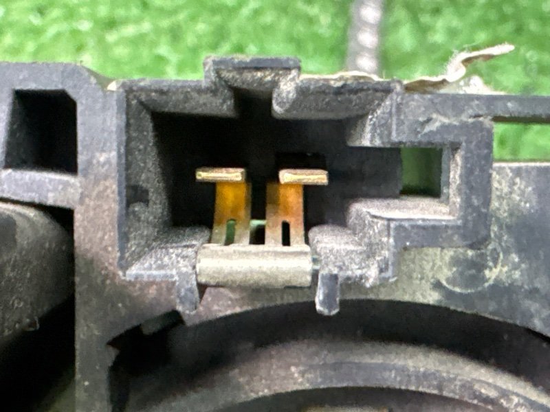 Блок подрулевых переключателей Renault Logan