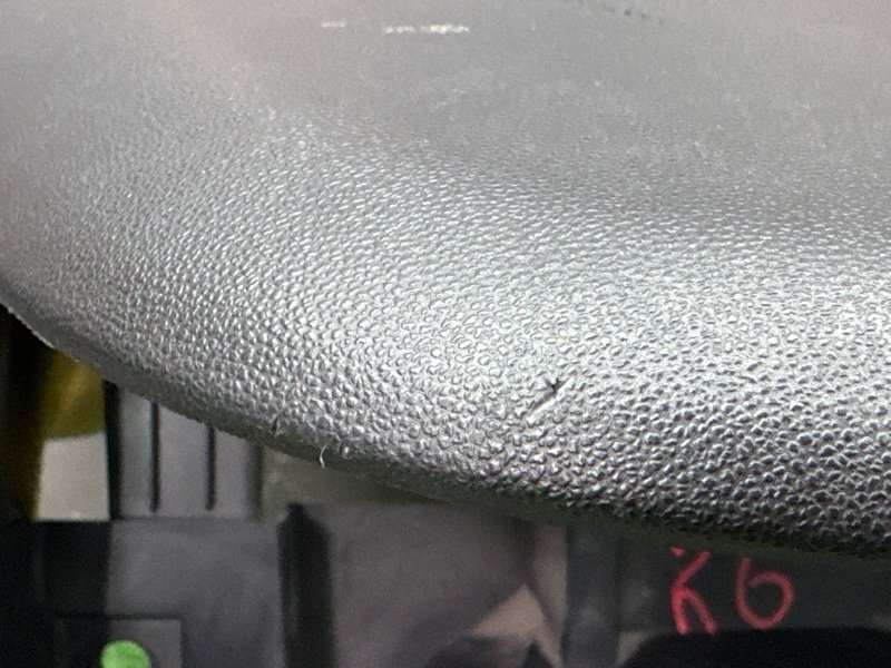 Торпедо Fiat Punto