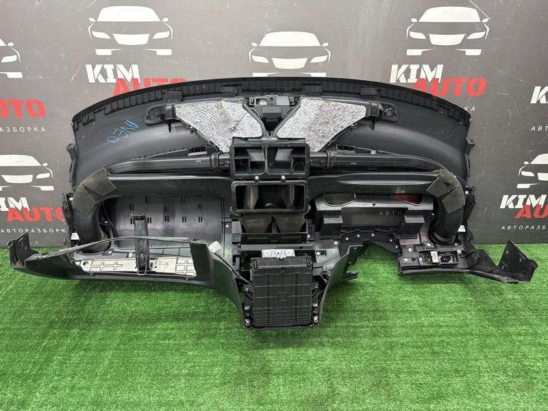 Торпедо Chevrolet Aveo