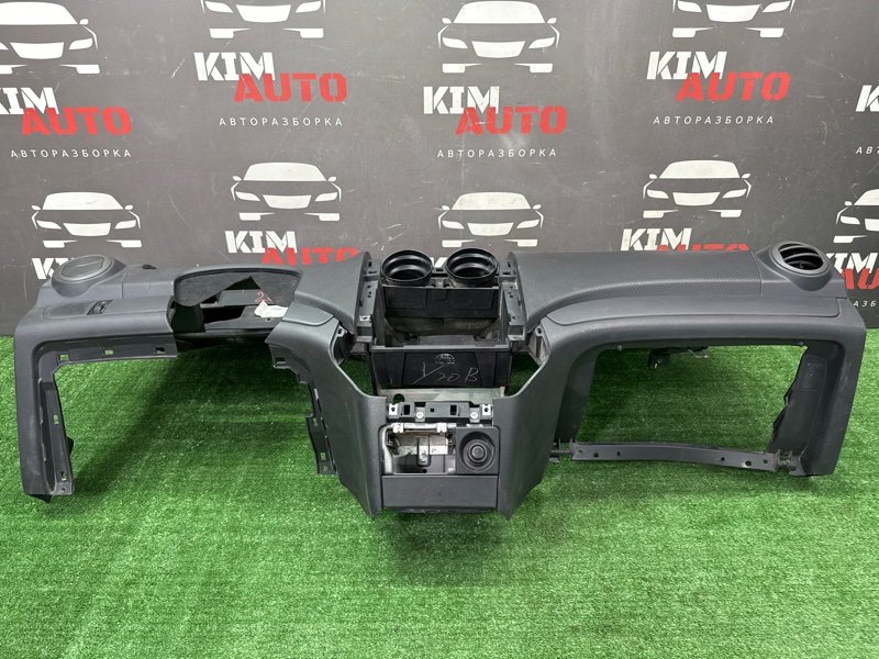 Торпедо Chevrolet Aveo