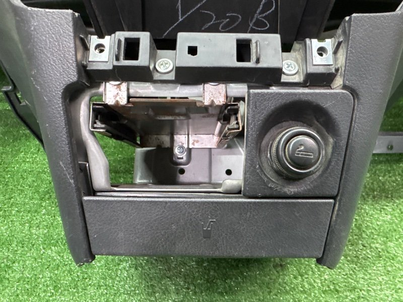 Торпедо Chevrolet Aveo