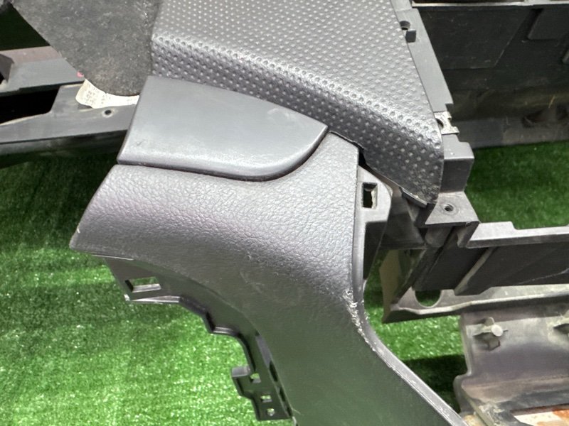 Торпедо Chevrolet Aveo