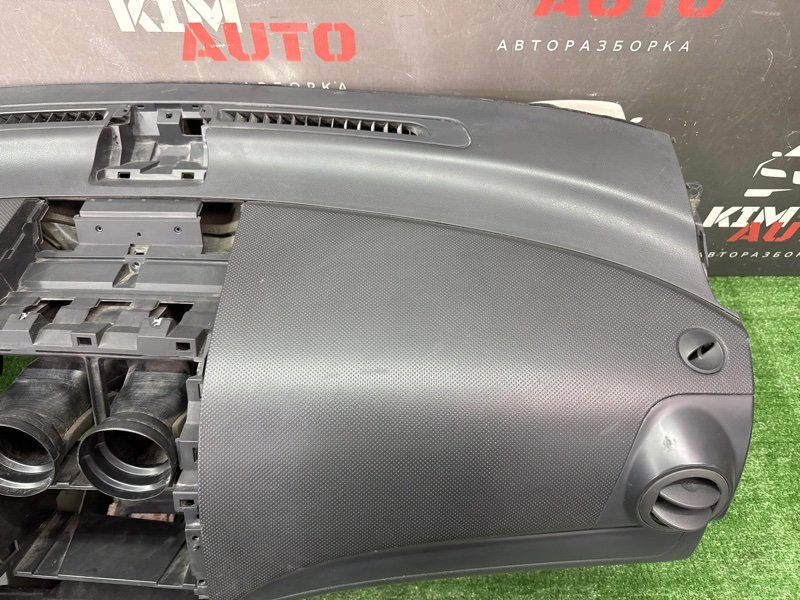 Торпедо Chevrolet Aveo