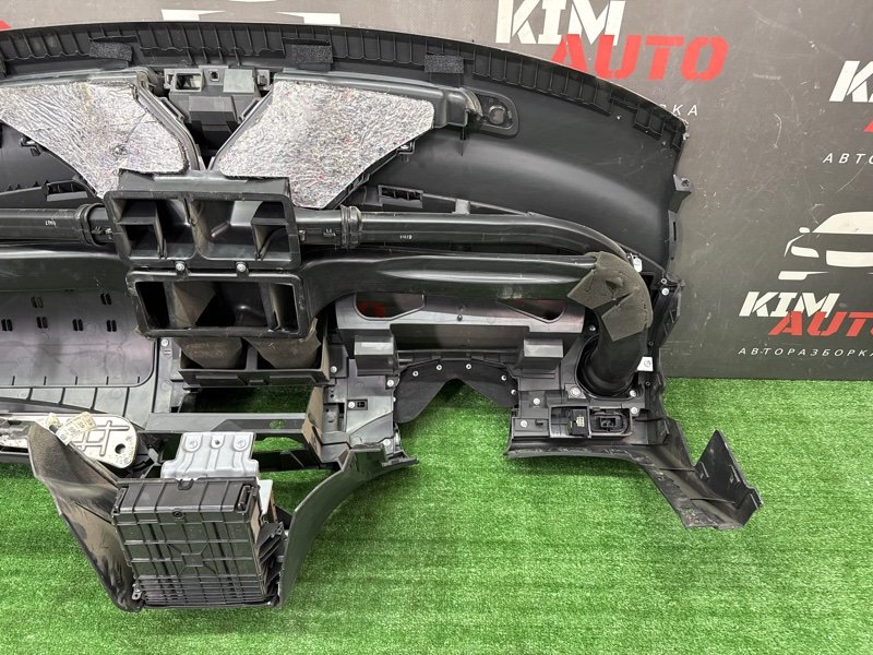 Торпедо Chevrolet Aveo