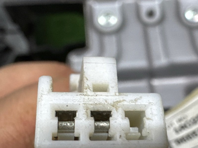 Торпедо Chevrolet Aveo